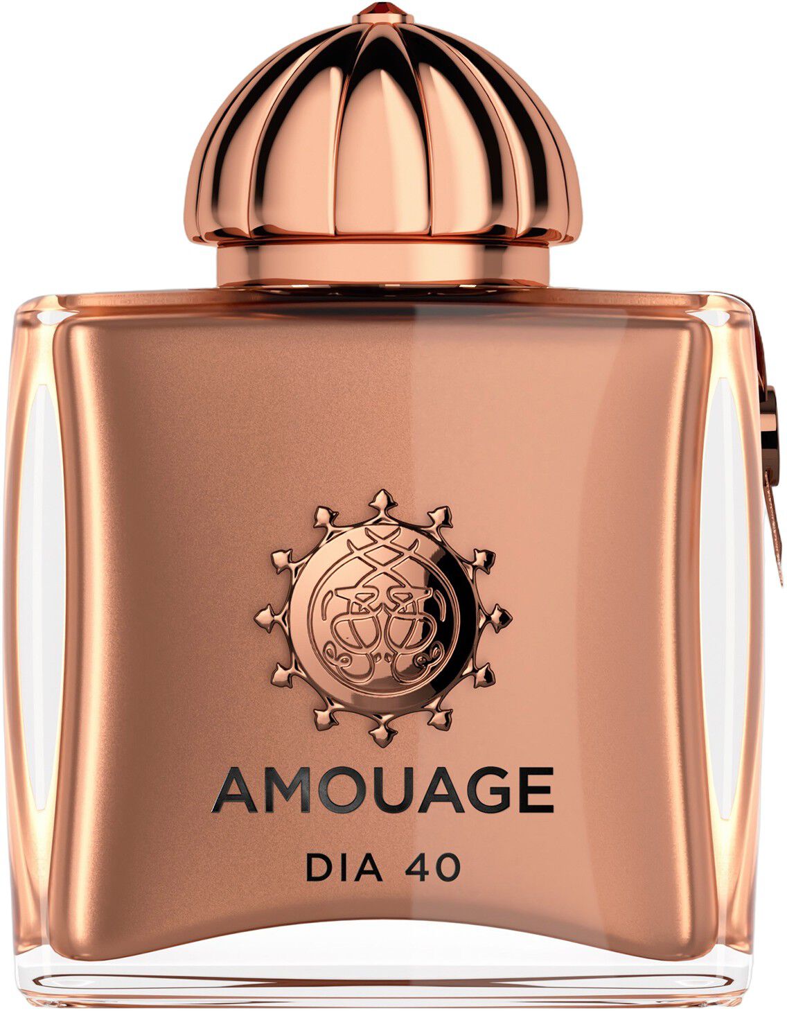Dia 40 Woman EdP 100 ml