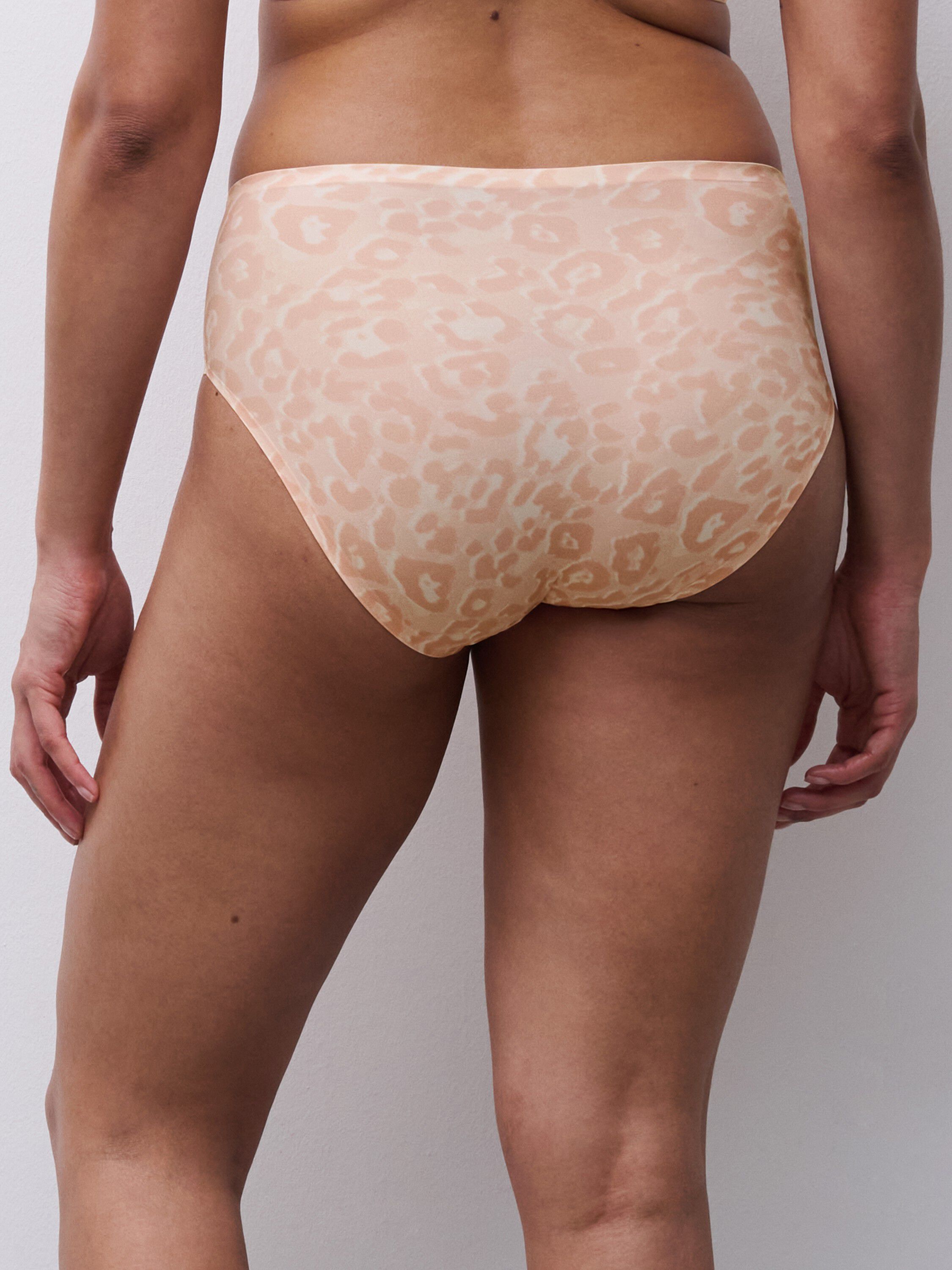 Softstretch High waist brief