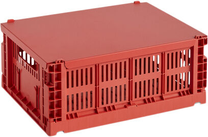 HAY Colour Crate Lid, Medium