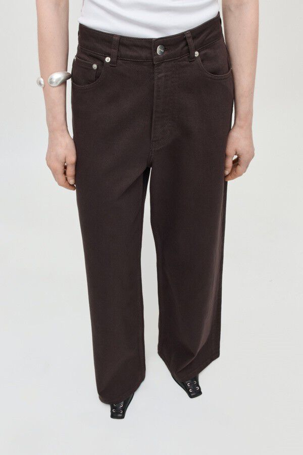IOPrijanka Jeans