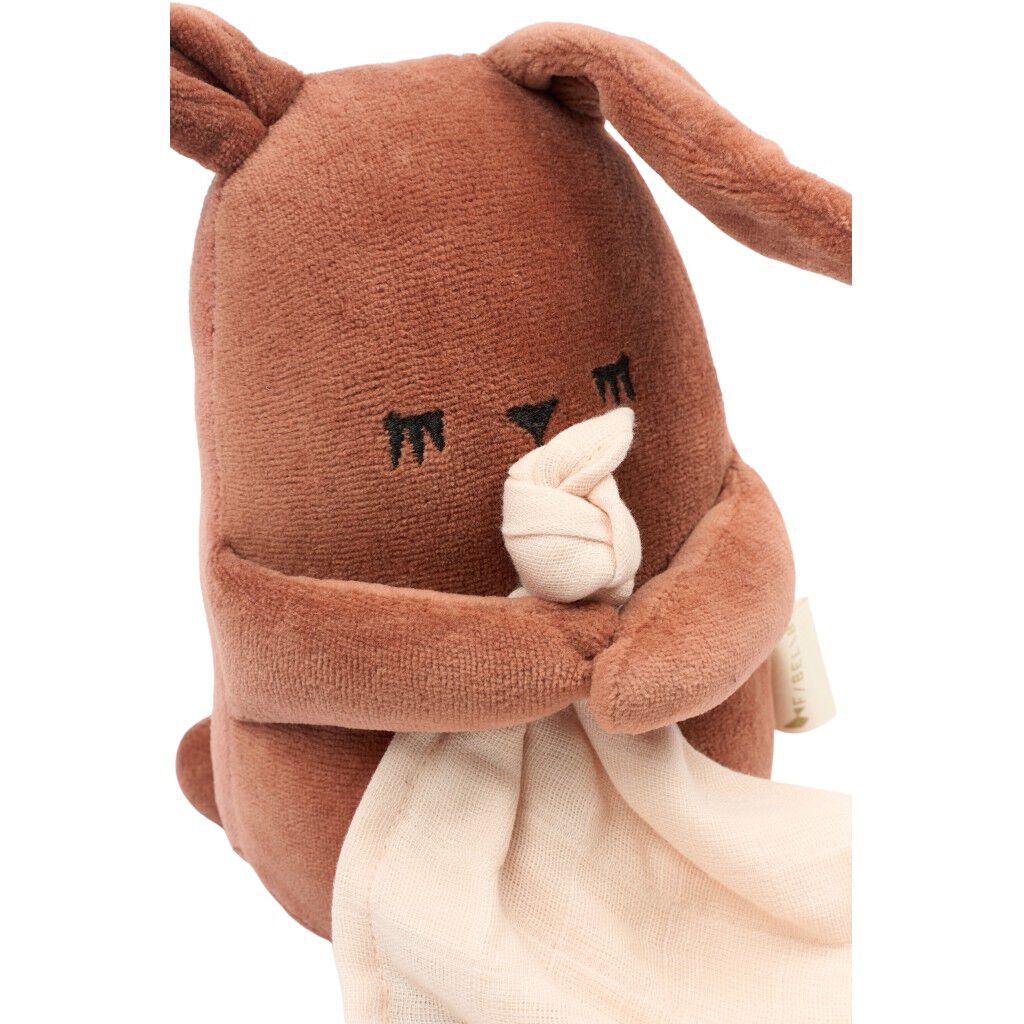 Fabbie Music Box - Bunny