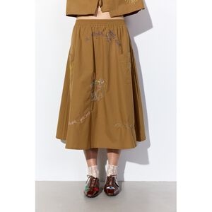 Nima Skirt