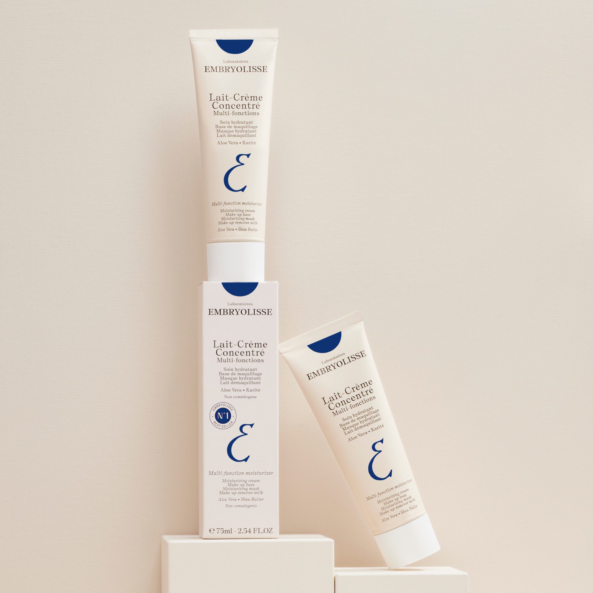 Lait Creme Concentre