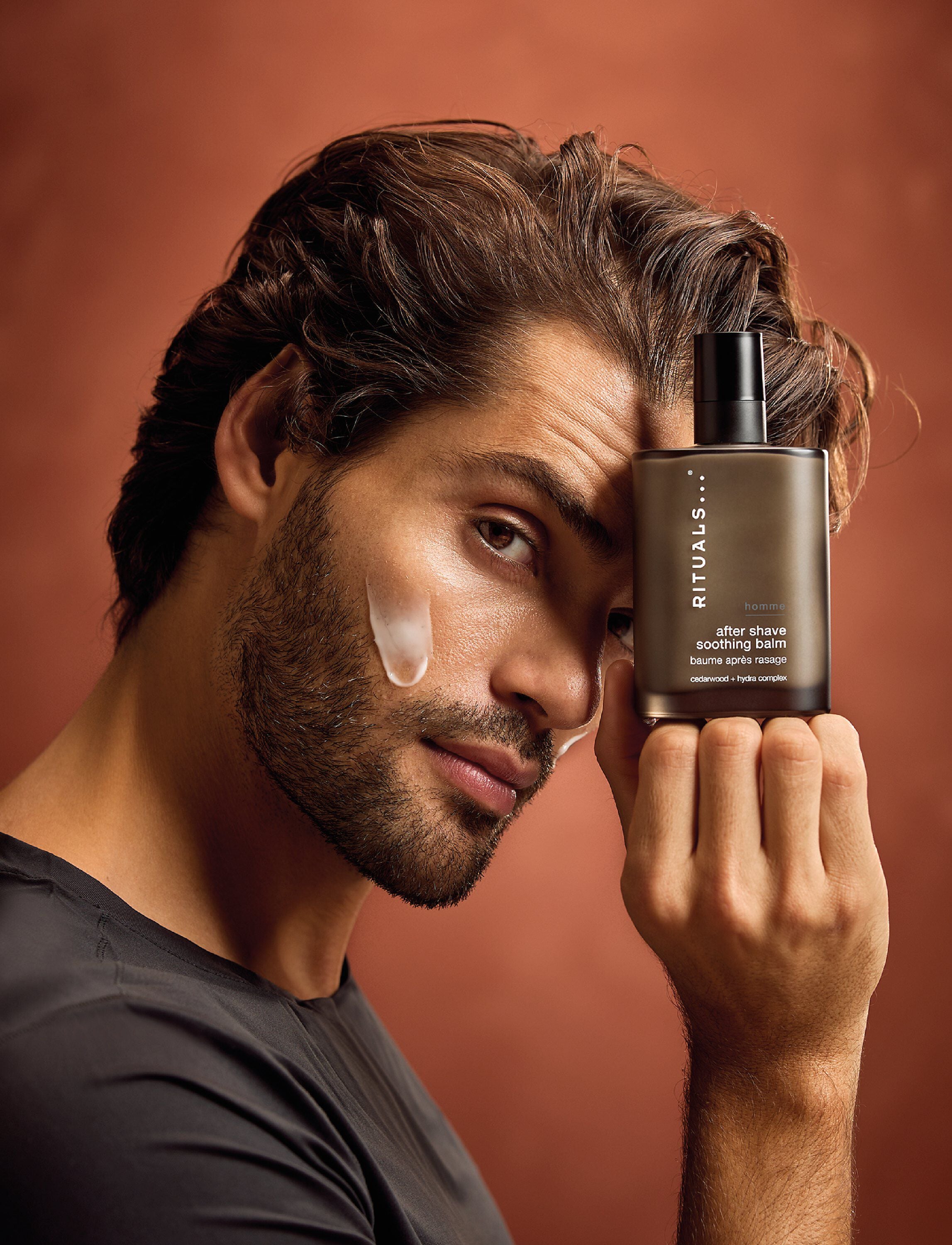 Homme After Shave Soothing Balm