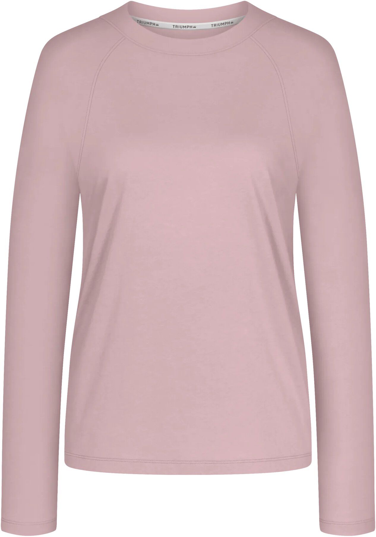Mix & Match Top LSL X