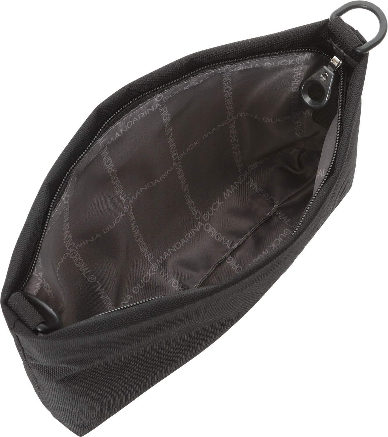 MD20 CROSSOVER / BLACK