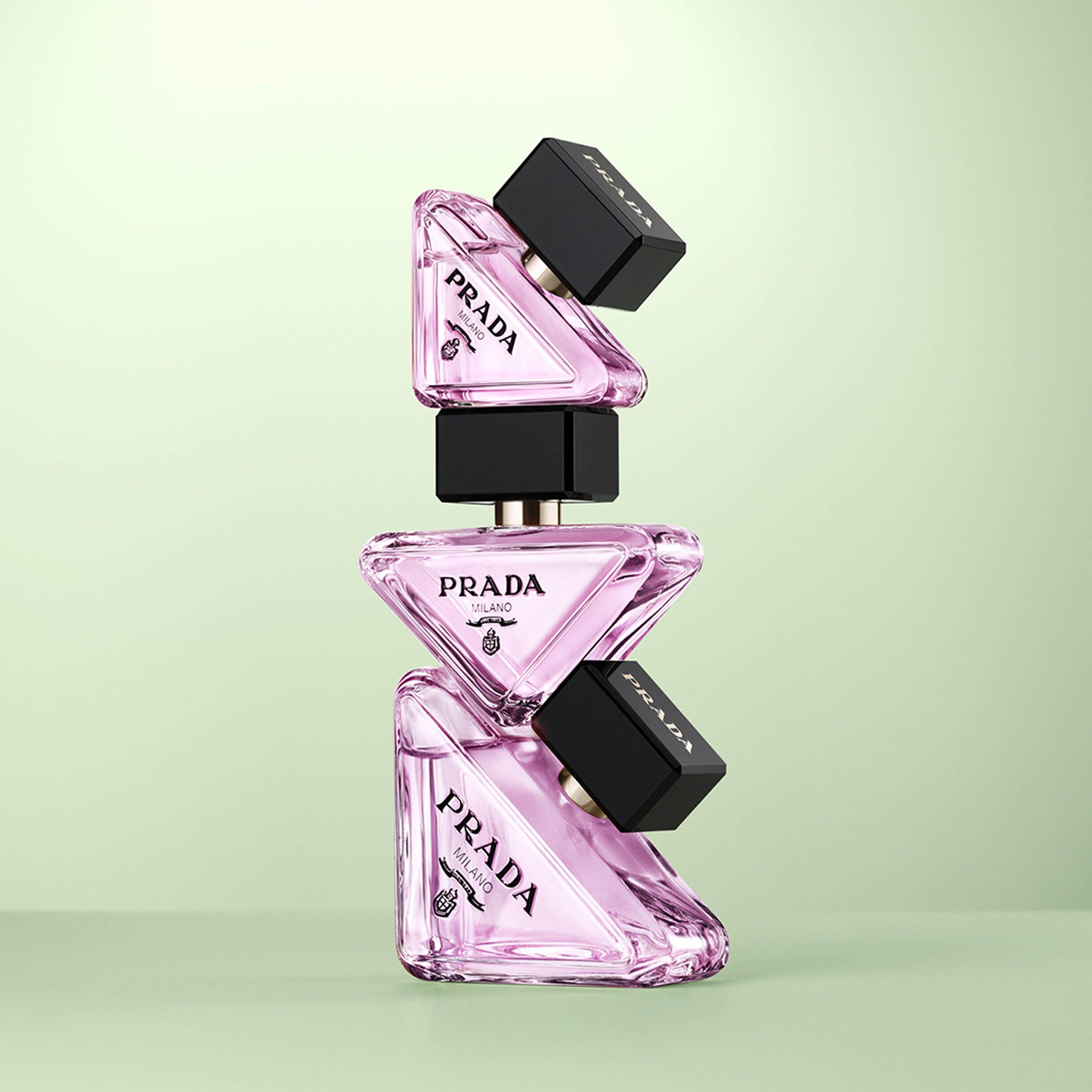 PR PARADOXE FLORAL REFILL B100ML