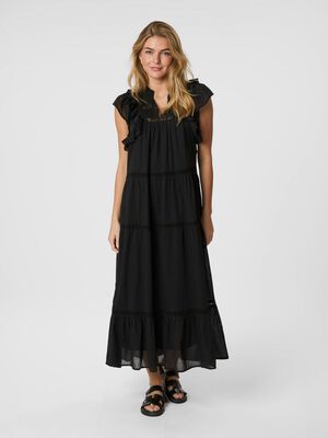 Ankita S Voile Dress