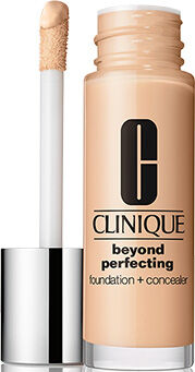 Beyond Perfecting Foundation + Concealer