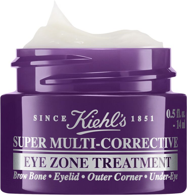 Super Multi Corrective