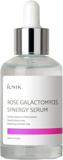 Rose Galactomyces Synergy Serum