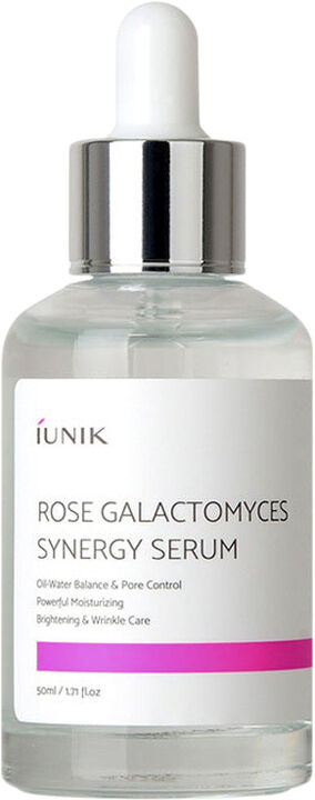 Rose Galactomyces Synergy Serum