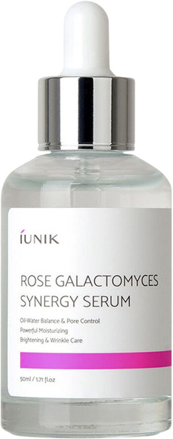 Rose Galactomyces Synergy Serum