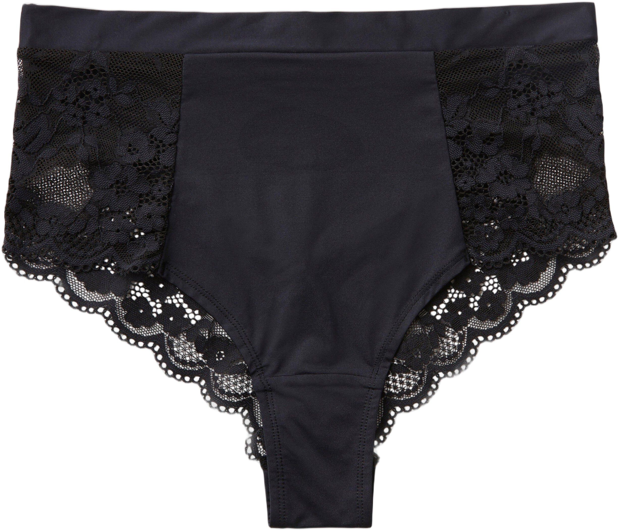 Brasiliansk truse med lav midje