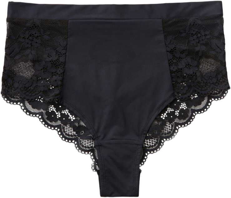 Brasiliansk truse med lav midje