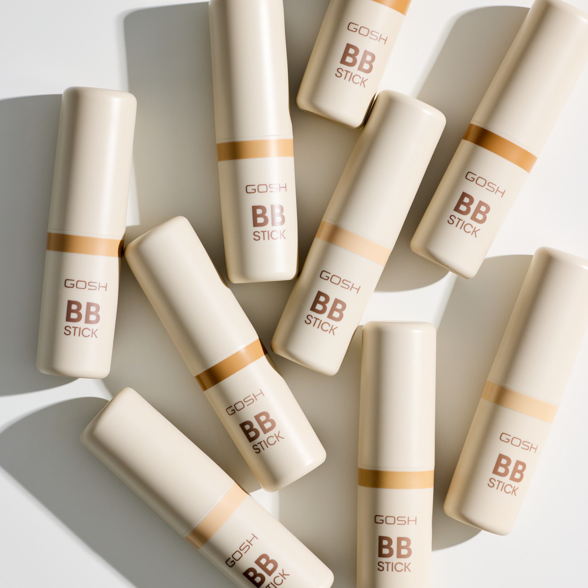 BB Stick 006 Warm Beige