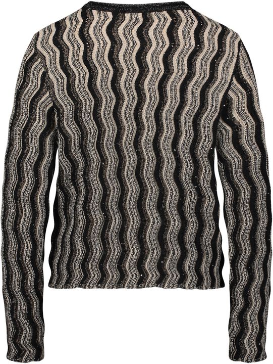 Strickpullover Ku