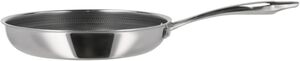 Stekepanne Paillon Hybrid 24 cm Rustfritt stål