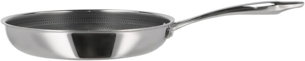 Stekepanne Paillon Hybrid 24 cm Rustfritt stål