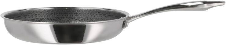Stekepanne Paillon Hybrid 24 cm Rustfritt stål