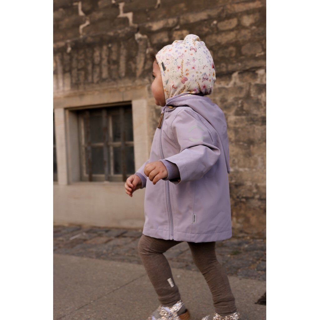 Viscose Elastane Balaclava AOP