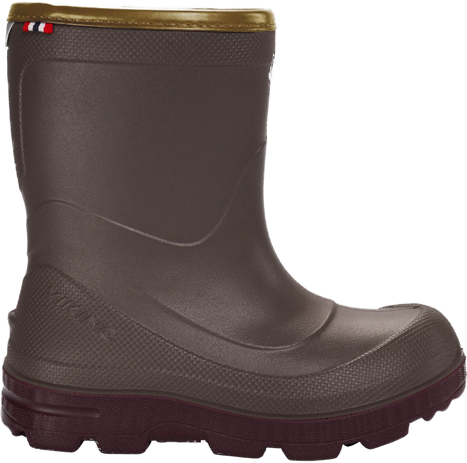 Kenza x Viking Thermoboot