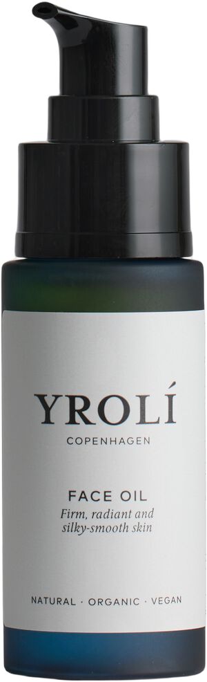 Face Oil