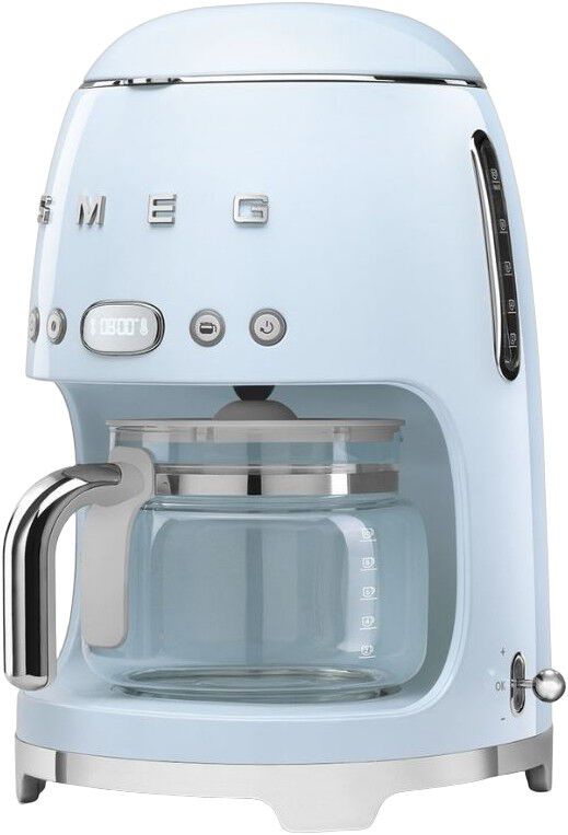 50's Style kaffemaskine