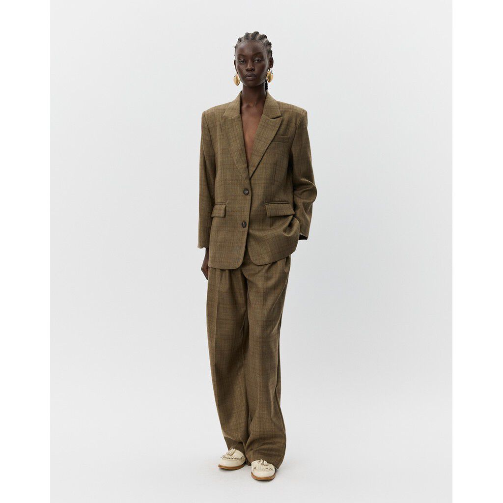 LOVELLESW BLAZER