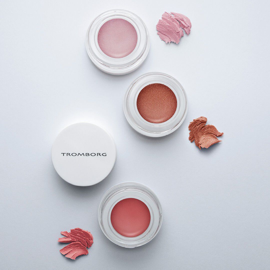 Tinted Multi Balm Petal