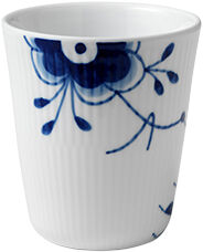 Bl&aring; Mega Riflet 29 cl. termokop