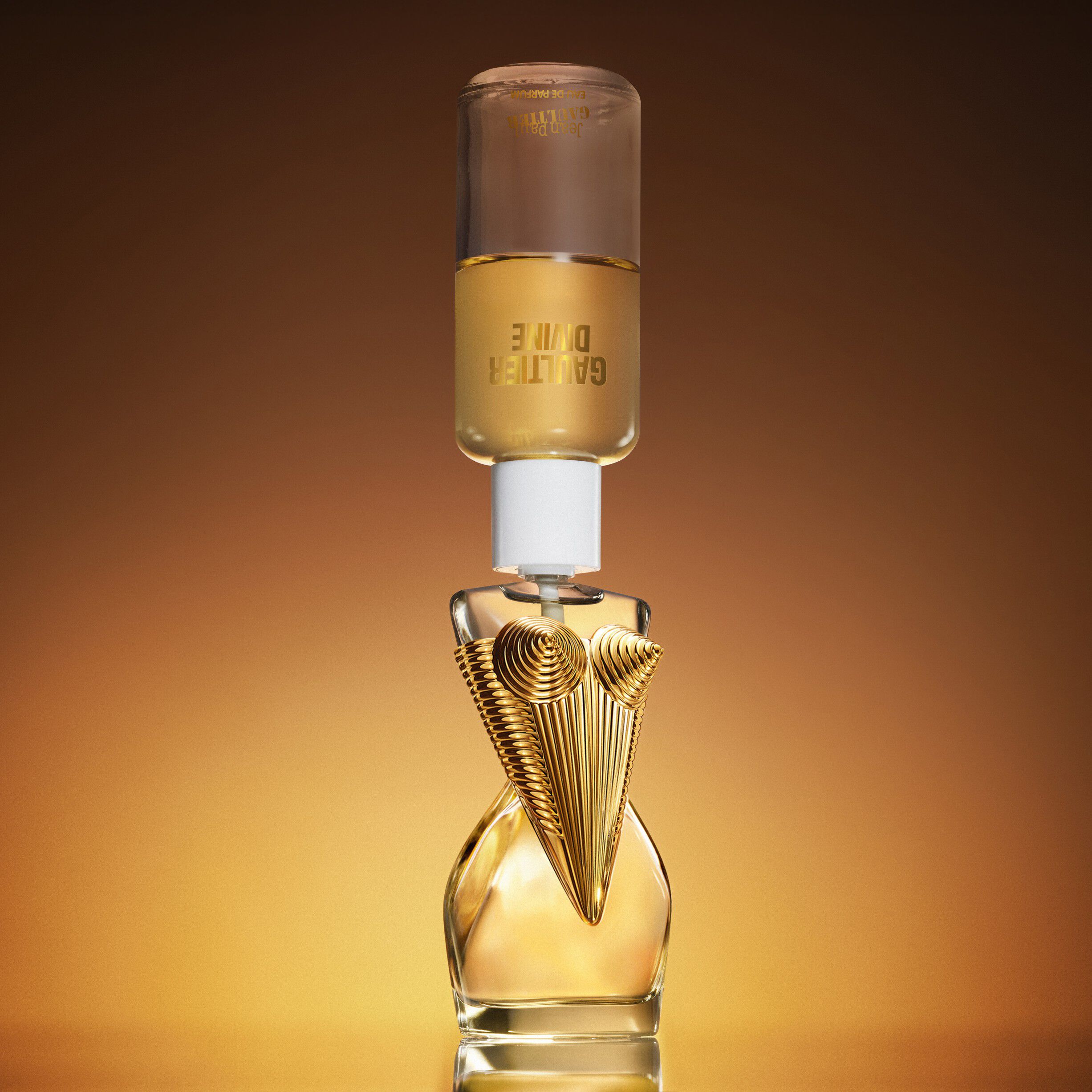 Divine Eau de Parfum