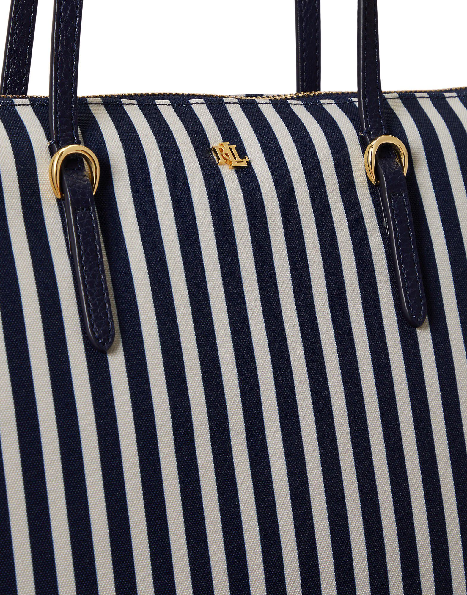 Nylon Medium Keaton Tote Bag