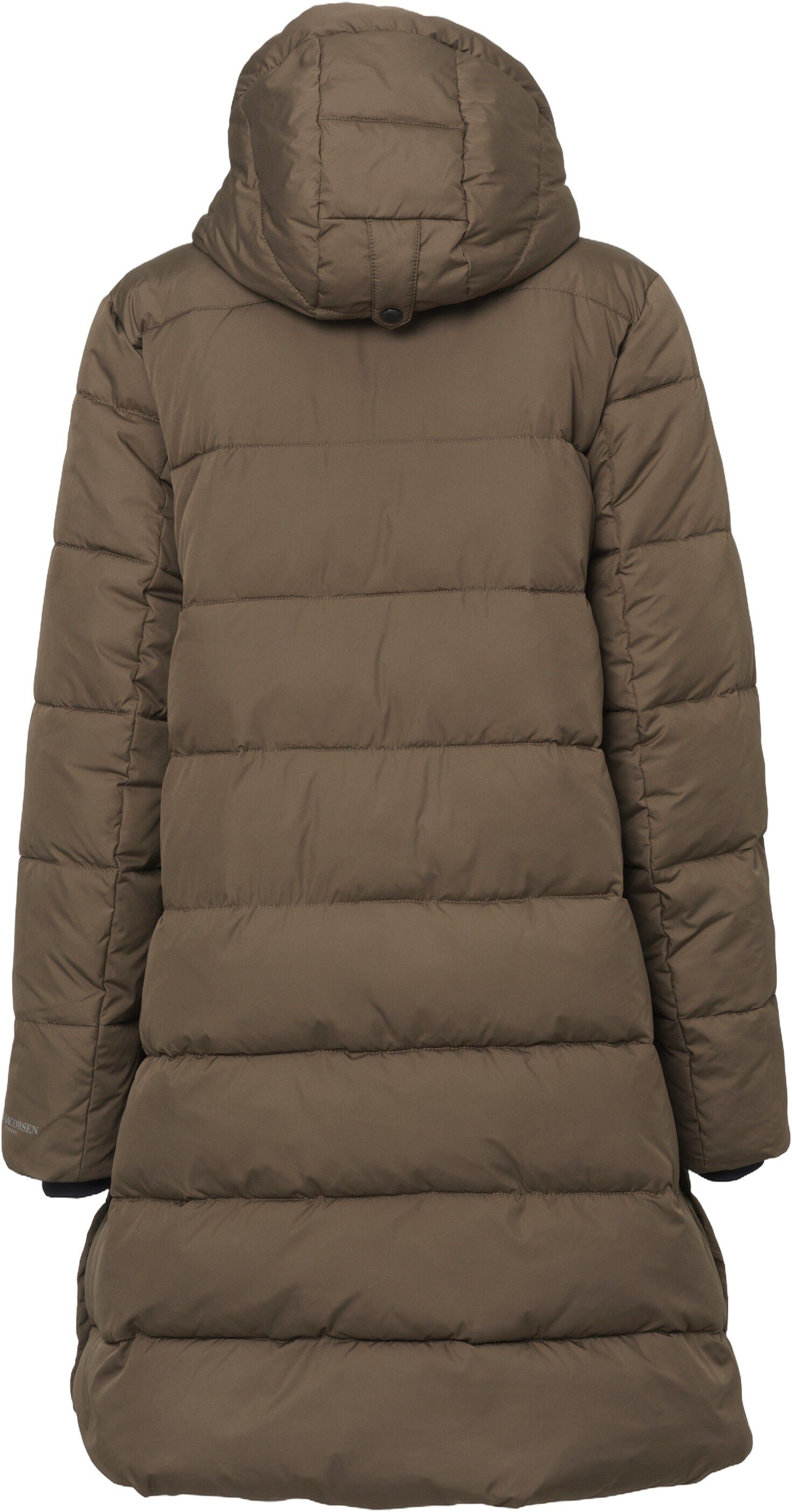 Padded Coat