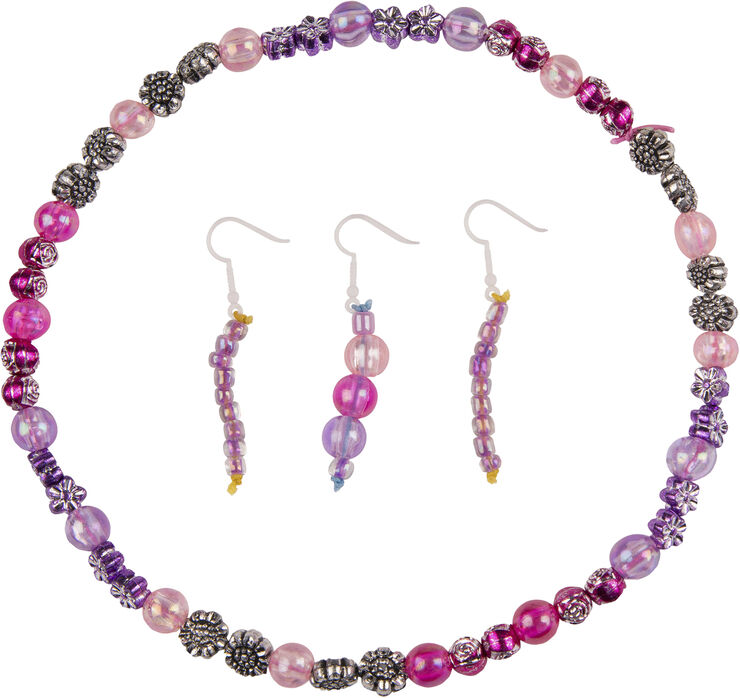 4-GIRLZ MEGA PERLESÆT