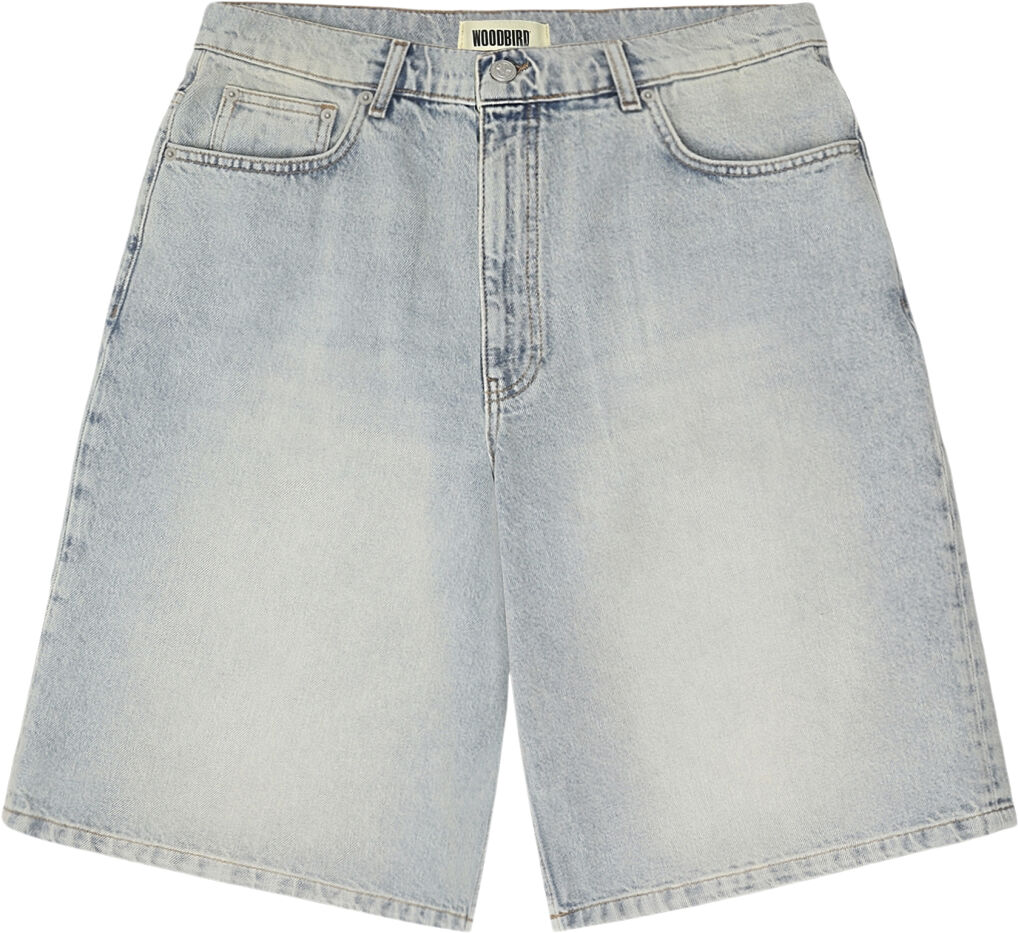 WBYuto Dawn Shorts