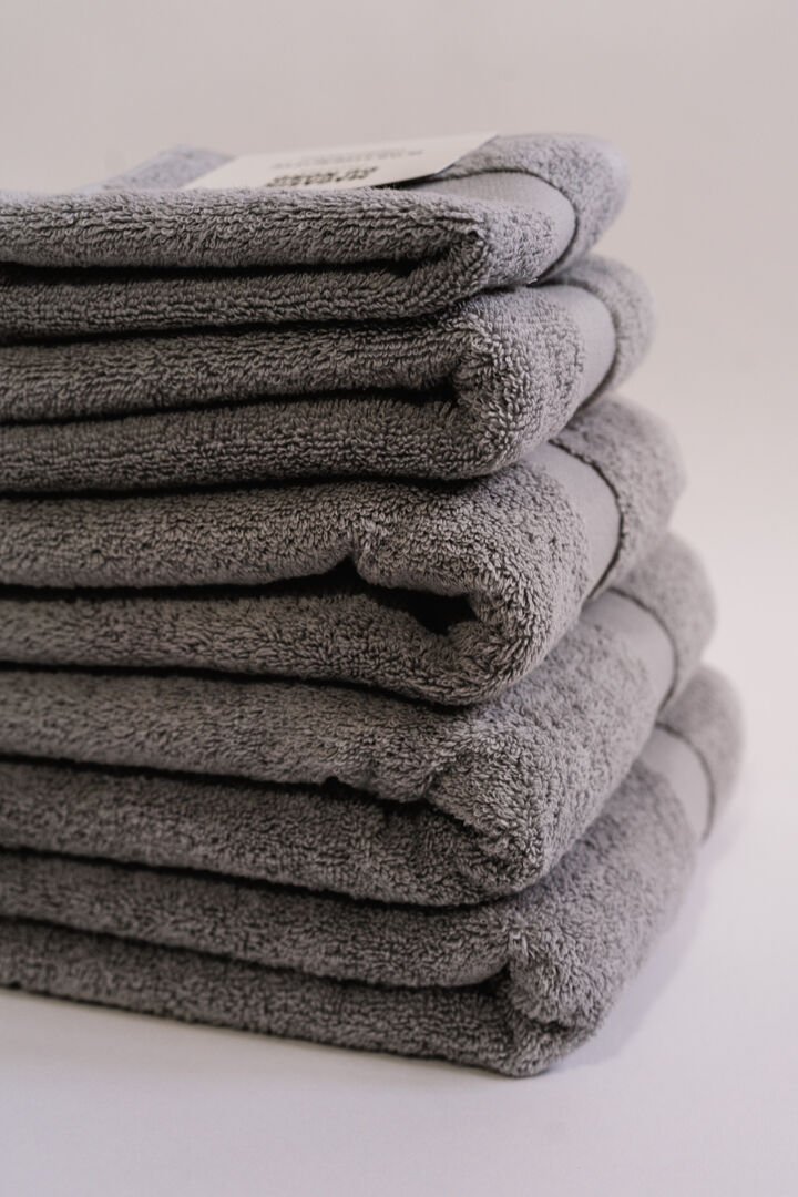 New frott&eacute; high rise h&aring;ndkl&aelig;de