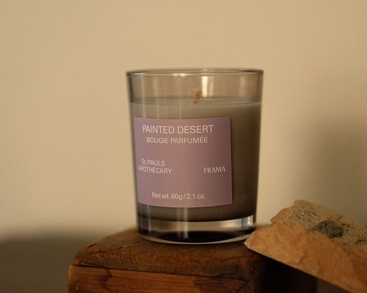 Scented Candle | Painted Desert | 60 g