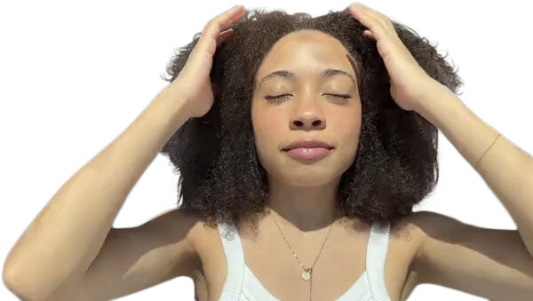 Hydrating Curl Cream