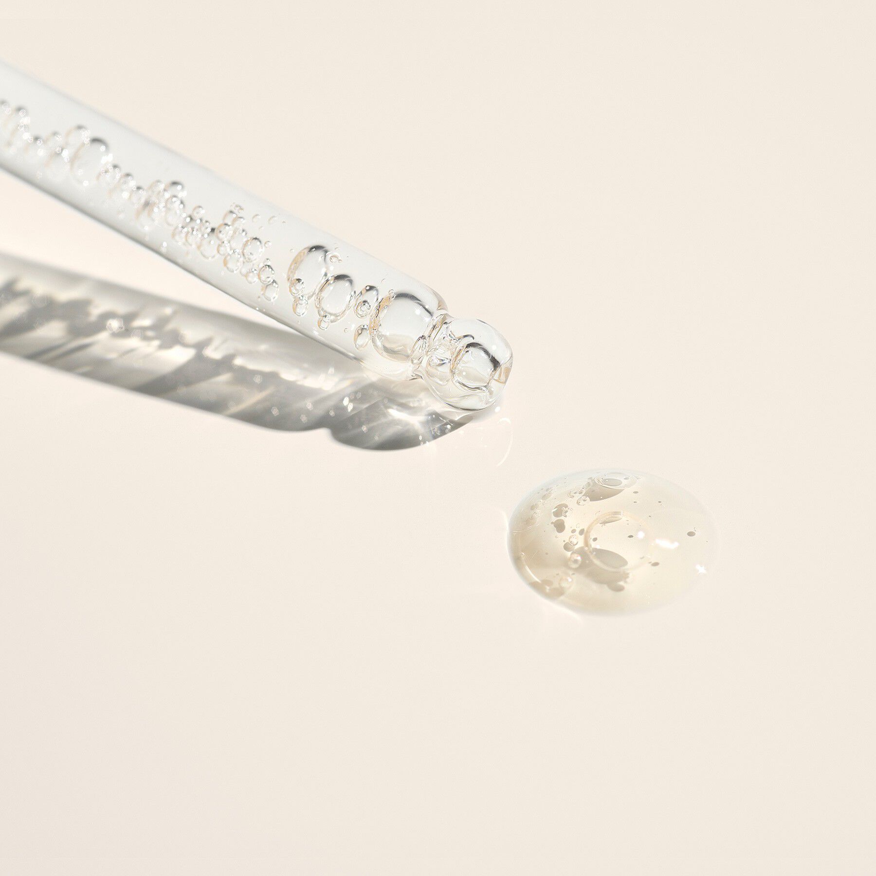 Green Nail Care Complete Serum