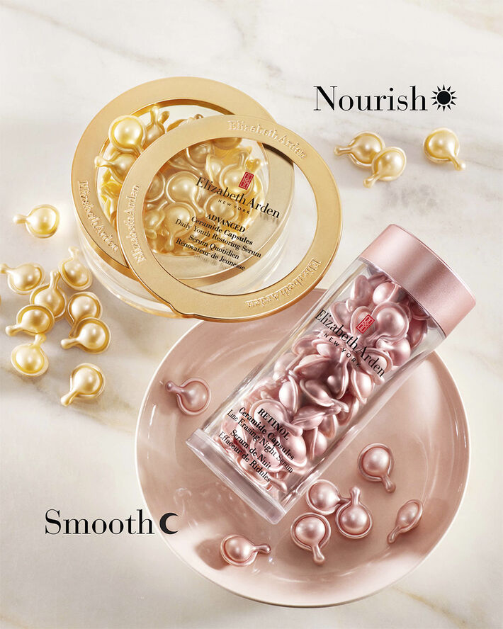 Advanced Ceramide Capsules