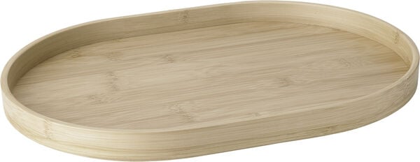 Theo serveringsbrett bamboo