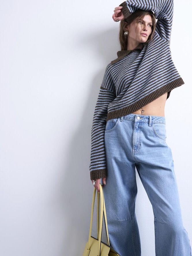 Tsfanni Pullover
