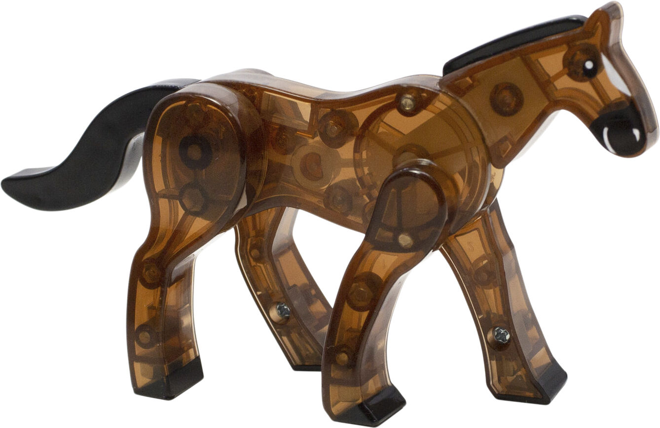 Magna-Tiles farm Animals, 25 pcs