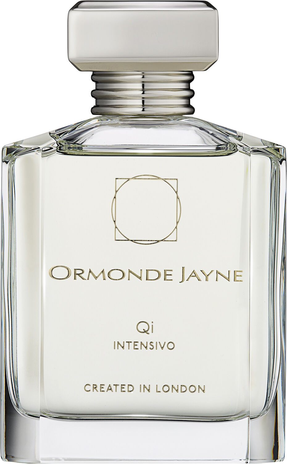 Qi Intensivo - Parfum 88ml