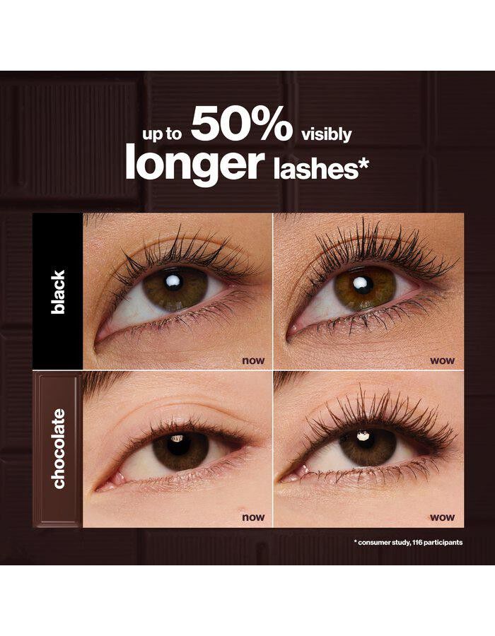 2000 Calorie Long Lash Era 003 Chocolate 7,8 ml