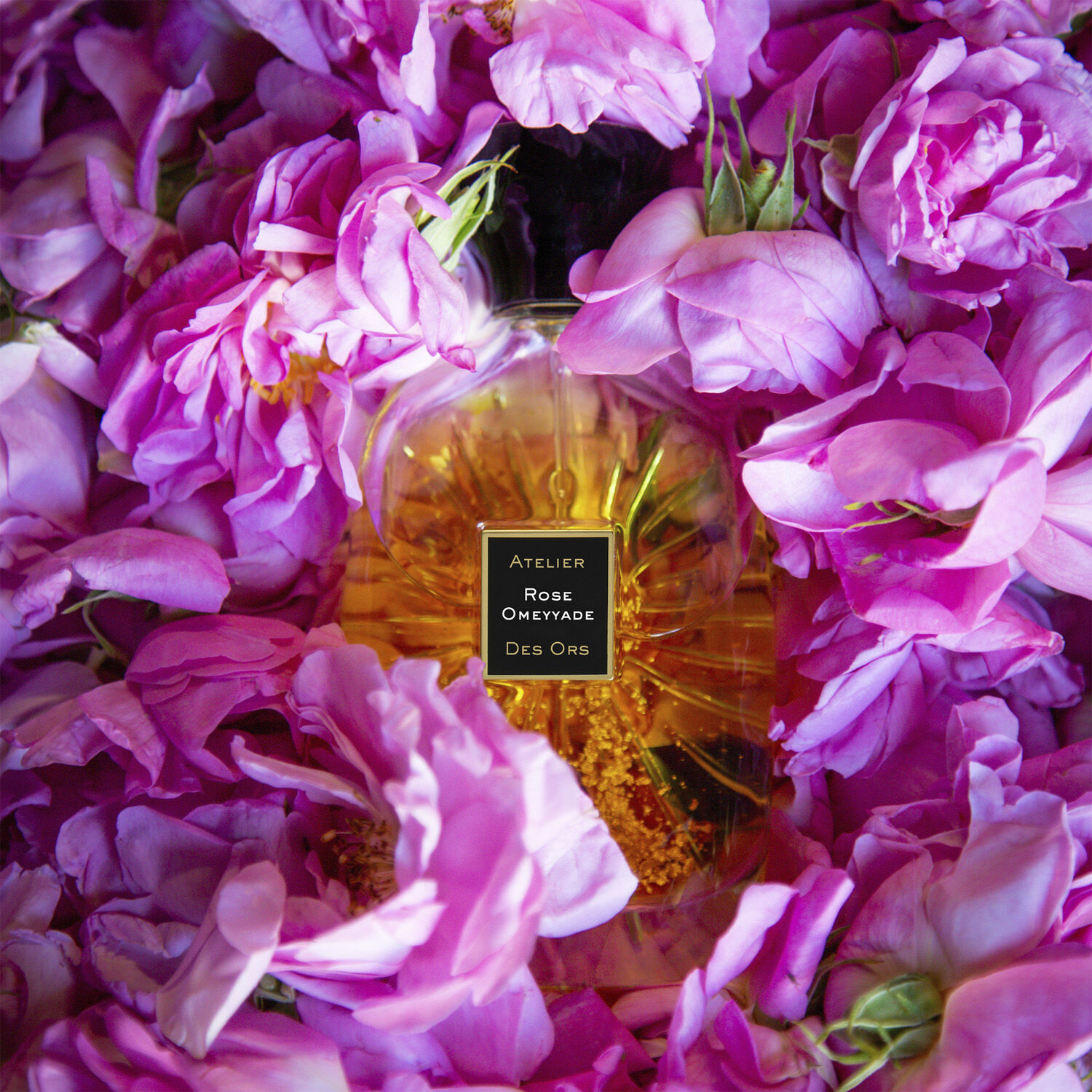ROSE OMEYYADE - EDP 100ML
