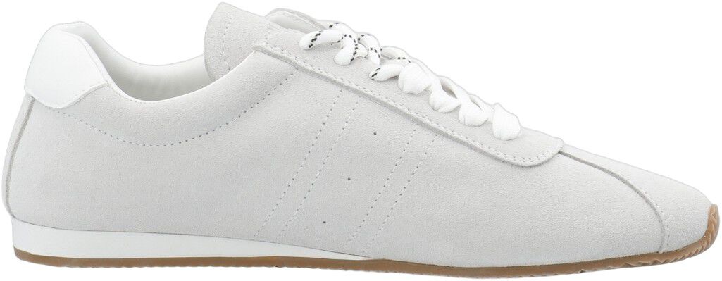 BIAFRIDA Sneaker Suede & Leather