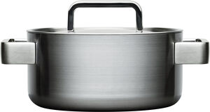 Iittala Gryde m/låg 2l Tools