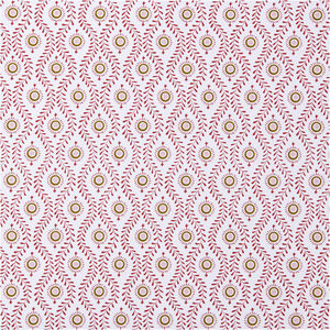 Paper Napkin 20x20cm Lulu Scarlet 50pcs